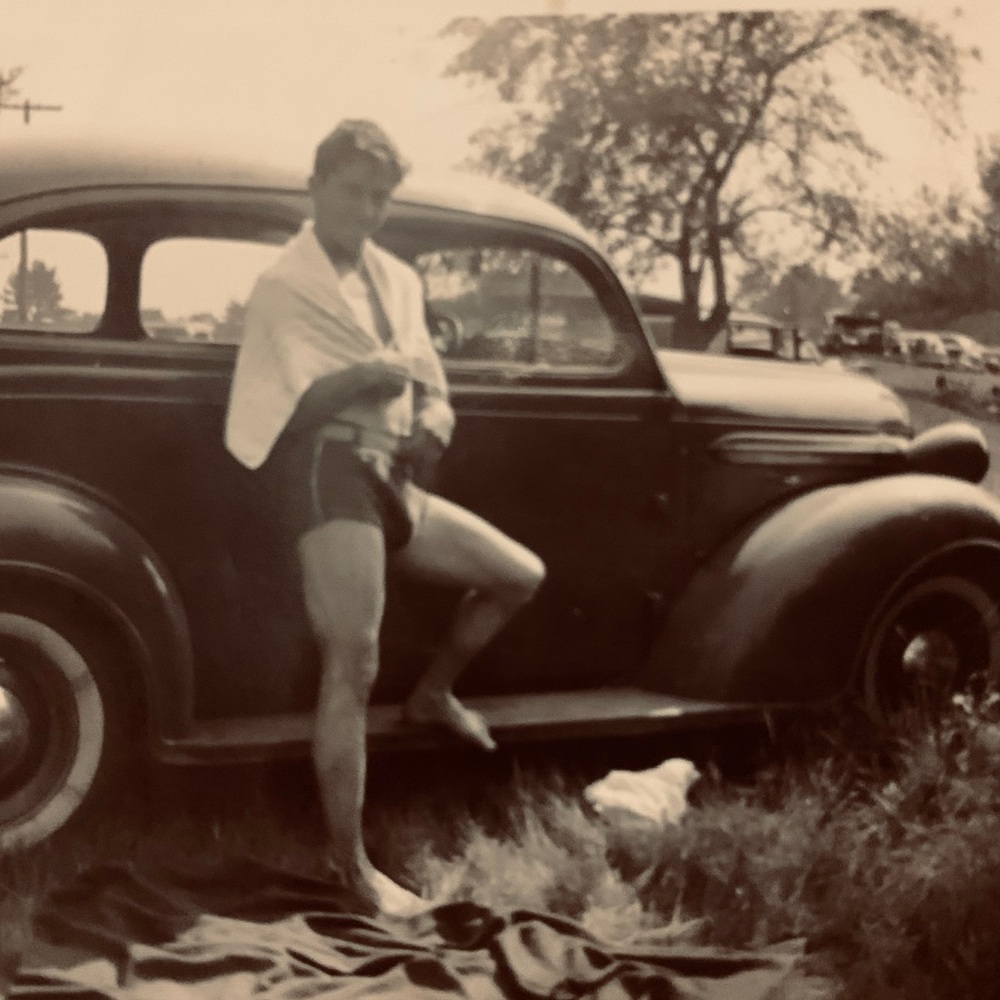 Meet your Posher, Tiffany